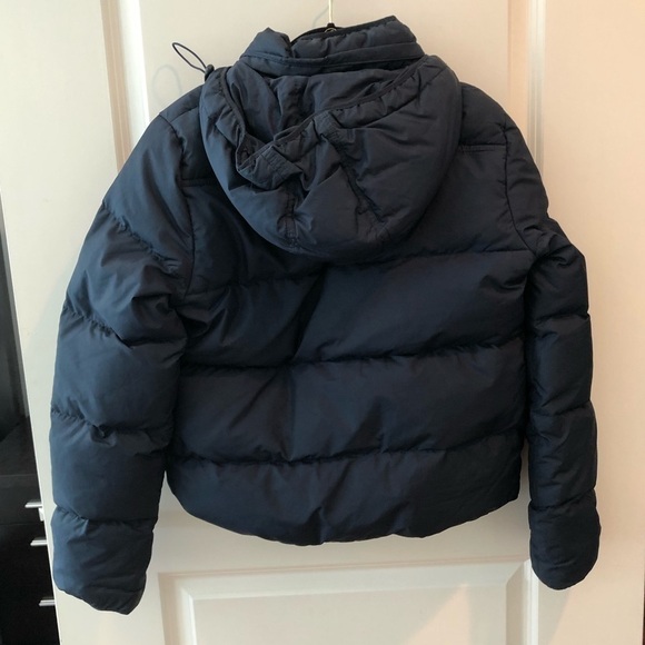 J. Crew Puffer Jacket Size XS - Picture 10 of 16
